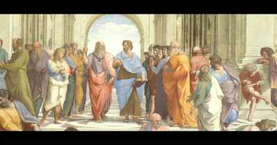 ... the work of Dr. Wolfgang Smith, - The End of Quantum Reality