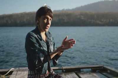 The work that the tribe is doing
is to redirect the energy - Artifishal