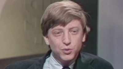The work we're doing is, - Tech Billionaires: Bill Gates