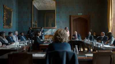 The work we're doing is never
going to result in corn with udders. - Apple Tree Yard