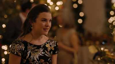 The work you've done here
is absolutely breathtaking. - Match Made in Mistletoe