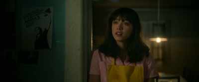 The workers in Maria Elena, - The Movie Teller