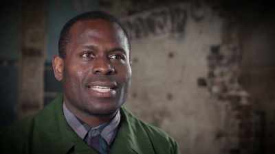 The workhouses
are being created
to prevent deviants, - Mysteries of the Abandoned