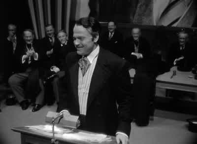 The working man... - Citizen Kane