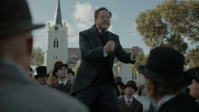 The working men should
be treated as partners - Theodore Roosevelt