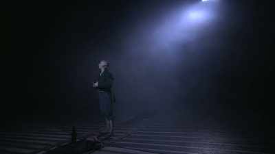 The world was a cornucopia to me! - Great British Theatre