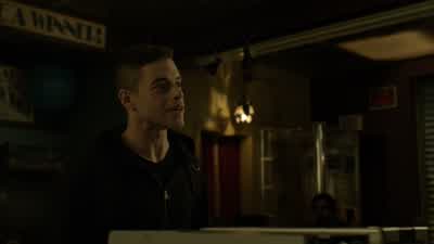 The world is a dangerous place Elliotnot because of those who do evilbut because of those who look on and do nothing - Mr. Robot
