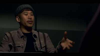 The world is about to go up in flames, - Wu Assassins