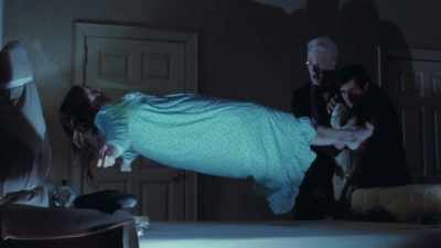 The world was afraid
of this movie... - Eli Roth's History of Horror