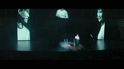 The world as we know it
is doomed. - The Day of the Jackal