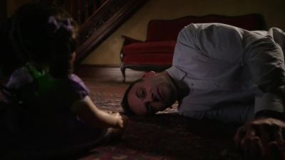 The world is as wretched
a place as it's ever been. - Elementary