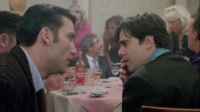 The world breaks everyone - Croupier