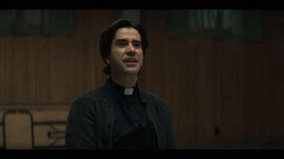 The world, it burns brighter. - Midnight Mass