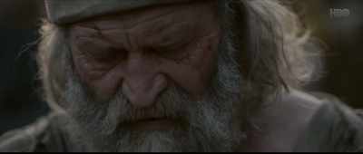The world came from chaos, - Menocchio the Heretic