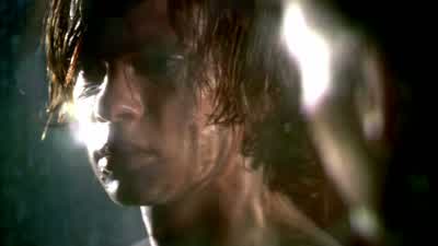 The world can always be set right again. - Dexter