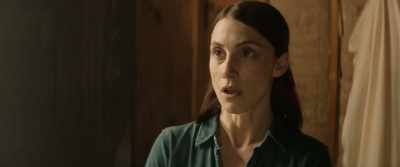 The world has changed a lot
since your grandfather's time. - A Savannah Haunting