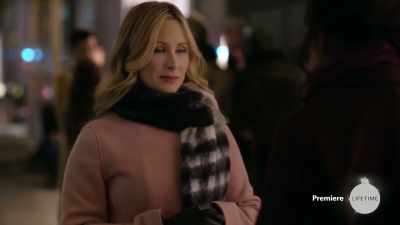 The world changed,
the store changed, - Christmas Lost and Found