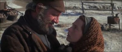 The world is changing - Fiddler on the Roof