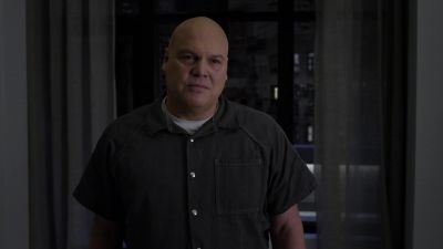 The world is changing. - Marvel's Daredevil