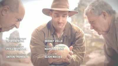 The world is complex
and heroes, the interesting
ones anyway, - Tales From The Explorers Club