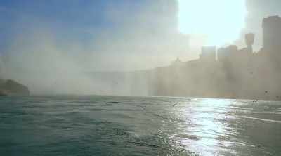 The world is constantly changing, - World's Most Scenic River Journeys