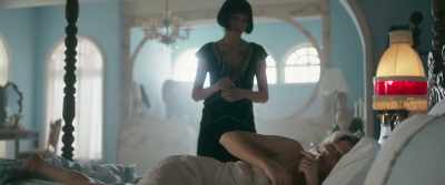 The world doesn't revolve around you,
Mrs Firdevs. - Bihter: A Forbidden Passion