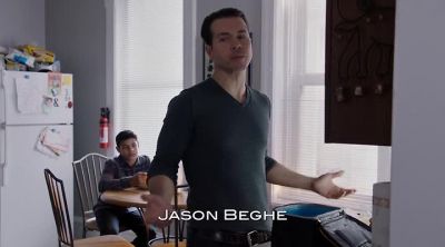 The world doesn't work like that. - Chicago P.D.