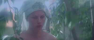 The world was dying - Zardoz