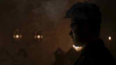 The world is ending. - Preacher