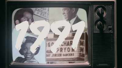  - The world-famous
 apollo theatre! - Origins of Hip Hop