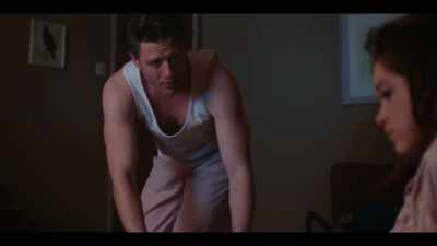 The world
is a complicated place, - The Trial of Christine Keeler