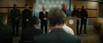 The World Monetary Fund has also issued a formal warning - Left Behind: Rise of the Antichrist