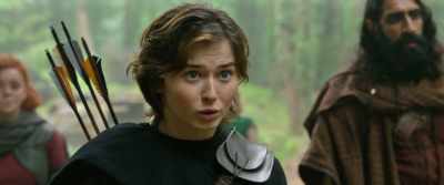 The world needs you again.
It needs your magic. - Willow
