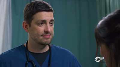 The world needs more
doctors like you. - Christmas with a Prince: The Royal Baby