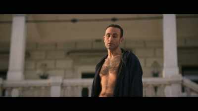 The world needs River.
It's bigger than all of us. - The Day of the Jackal