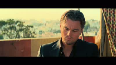 The world needs Robert Fischer to change his mind. - Inception