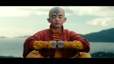 The world needs the Avatar. - Avatar: The Last Airbender