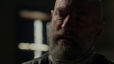 The world was never the same again. - Outlander