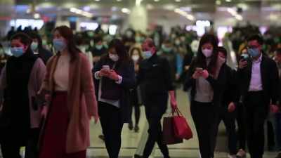 The world is not gonna
be safe from this virus - The Vaccine: Conquering COVID