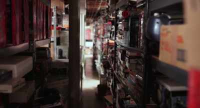 The world of digital
distribution, it's changed the - Not for Resale