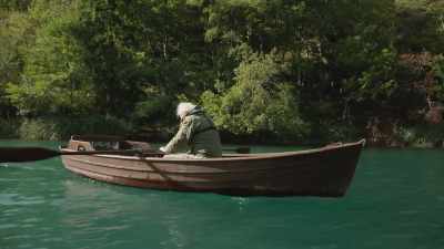 The world of fresh water. - The Green Planet