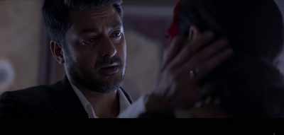 The world only bows to power,
Nandini, right? - Sadak 2