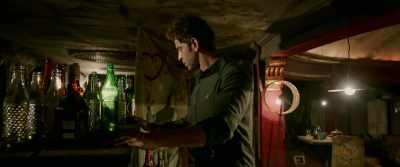 "The world.." - Kaabil