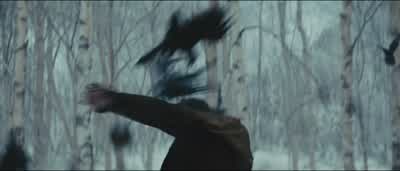 The world seems beautiful again. - Snow White and the Huntsman