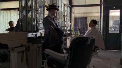 The world series was months ago,
lawyer fallon, - Boardwalk Empire