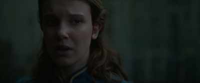 The world shall know
the name Enola Holmes, - Enola Holmes 2