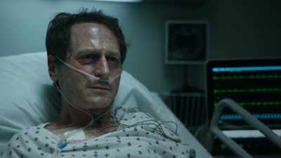 The world shrugged off the science. - The Rookie: Feds