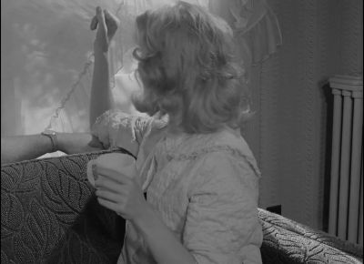 The world is so different in the daylight - Carnival of Souls