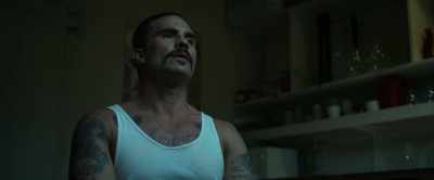 The world went on without us, huh? - Shot Caller
