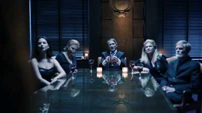 The world will be watching, - Age of the Living Dead